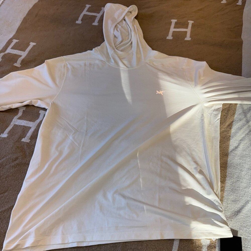 Cormac Hoody Men's